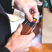Magnetic Card Case