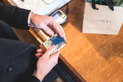 Magnetic Card Case