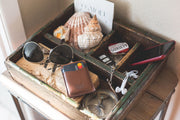 Magnetic Card Case
