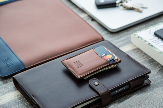 Magnetic Card Case