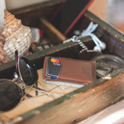 Magnetic Card Case