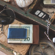 Magnetic Card Case