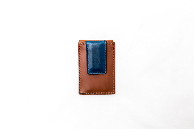 Magnetic Card Case