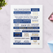 Letterpress Manifesto