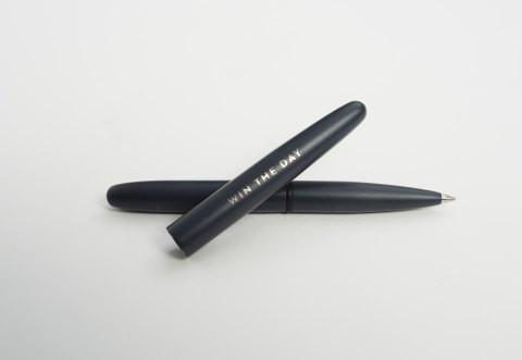 Win the Day Pen