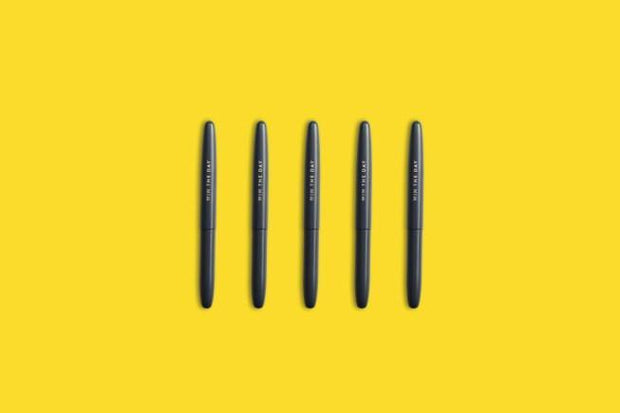 Win the Day Pen