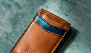 Magnetic Card Case