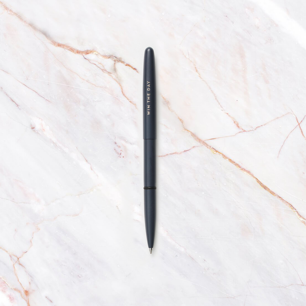 Win the Day Pen