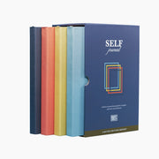 4-Pack Seasonal Limited Edition Journals