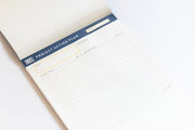 Project Action Pad