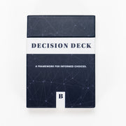Decision Deck
