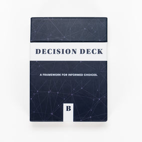Decision Deck