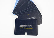 Decision Deck