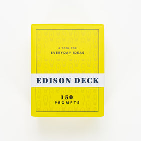 Edison Deck