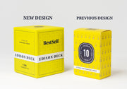 Edison Deck