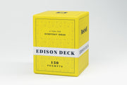 Edison Deck