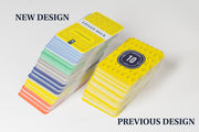 Edison Deck
