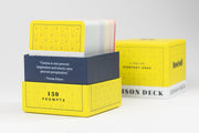 Edison Deck