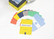 Edison Deck