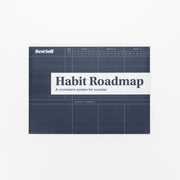 Habit Roadmap