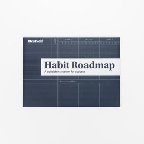 Habit Roadmap