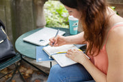 SELF Journal [Refill]