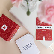 Intimacy Deck