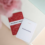Intimacy Deck