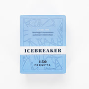 Icebreaker Deck