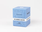 Icebreaker Deck