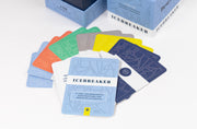 Icebreaker Deck