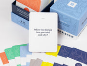Icebreaker Deck