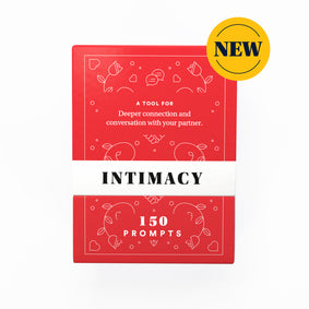 Intimacy Deck