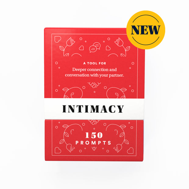 Intimacy Deck