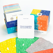 Little Talk Deck