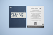 Project Action Pad