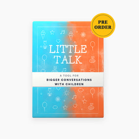Little Talk Deck