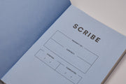 Scribe