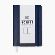 Scribe