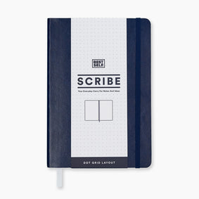 Scribe