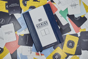 Scribe