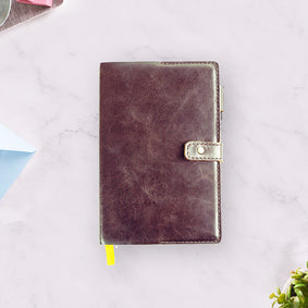 SELF Journal Shield