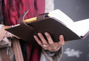 SELF Journal Shield