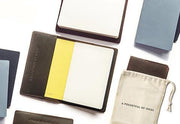 Sidekick Shield - Notebook Cover