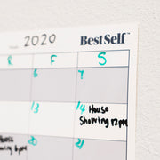 2020 Universal Wall Calendar