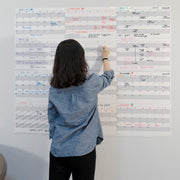 2020 Universal Wall Calendar