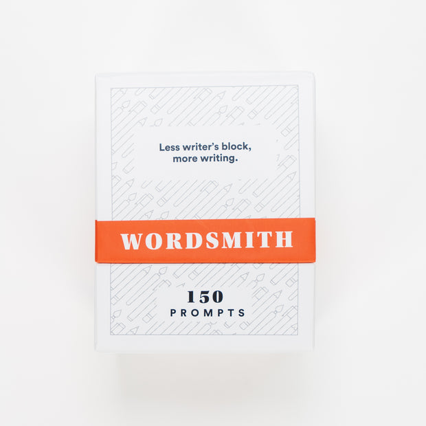 WordSmith Deck