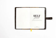 SELF Journal Shield