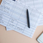 Habit Roadmap