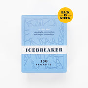 Icebreaker Deck